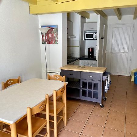 Residence La Croisiere Anglet Dış mekan fotoğraf