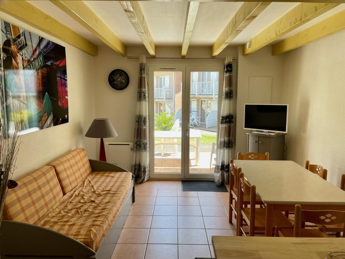 Residence La Croisiere Anglet Dış mekan fotoğraf